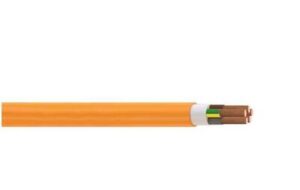 Hes 5x1.5 N2XH FE 180 HFFR Yangın Dayanımlı Kablo