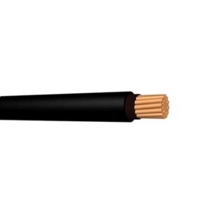 Hes N2xh Kablo 1x50 Mm²