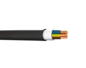 Hes N2xh Kablo 5x10 Mm²