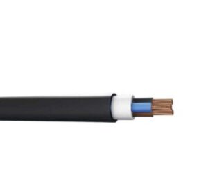 Hes N2xh 3x10 mm² Halojensiz Yangına Dayanıklı Kablo