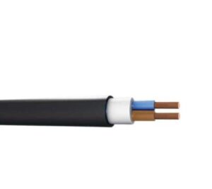 Hes N2XH Kablo 2x2 -5 mm²
