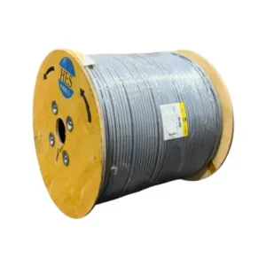 Hes 3x1 -5 mm² Nhxmh Kablo 100 Lük