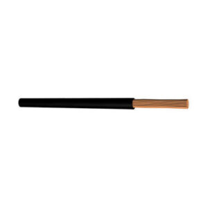 Hes Nyaf Kablo 150 mm² Siyah (H07v-K) - Metrajlı Kesim