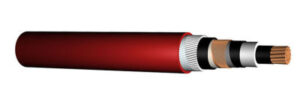 Hes Xlpe 2xsy 20/35 Kv 1x150/25 - ( Yxc7v-R )