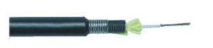 Hes SLT 8 SM G652D SJSA Dry Fiber Optik Kablo
