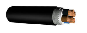 Hes Nyfgby 3x35+16 mm Kablo: Güvenilir Enerji Çözümü
