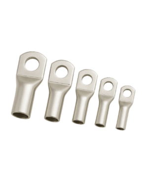 Molwex 140 017 M16 Delikli Eko Seri Sıkmalı Kablo Pabucu (180mm²)