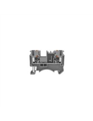 Molwex 160 052 | 16mm² Yeşil Yaylı Klemens (1 Giriş-1 Çıkış)
