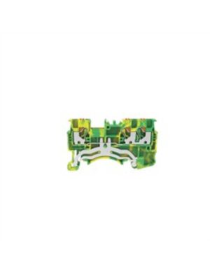 Molwex 160 111 | 2.5mm² Topraklama Klemensi (1 Giriş-2 Çıkış)