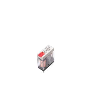 Molwex 060 098 MLX-S2230AC 2CO 5A 230VAC LED Test Butonlu Slim Röle