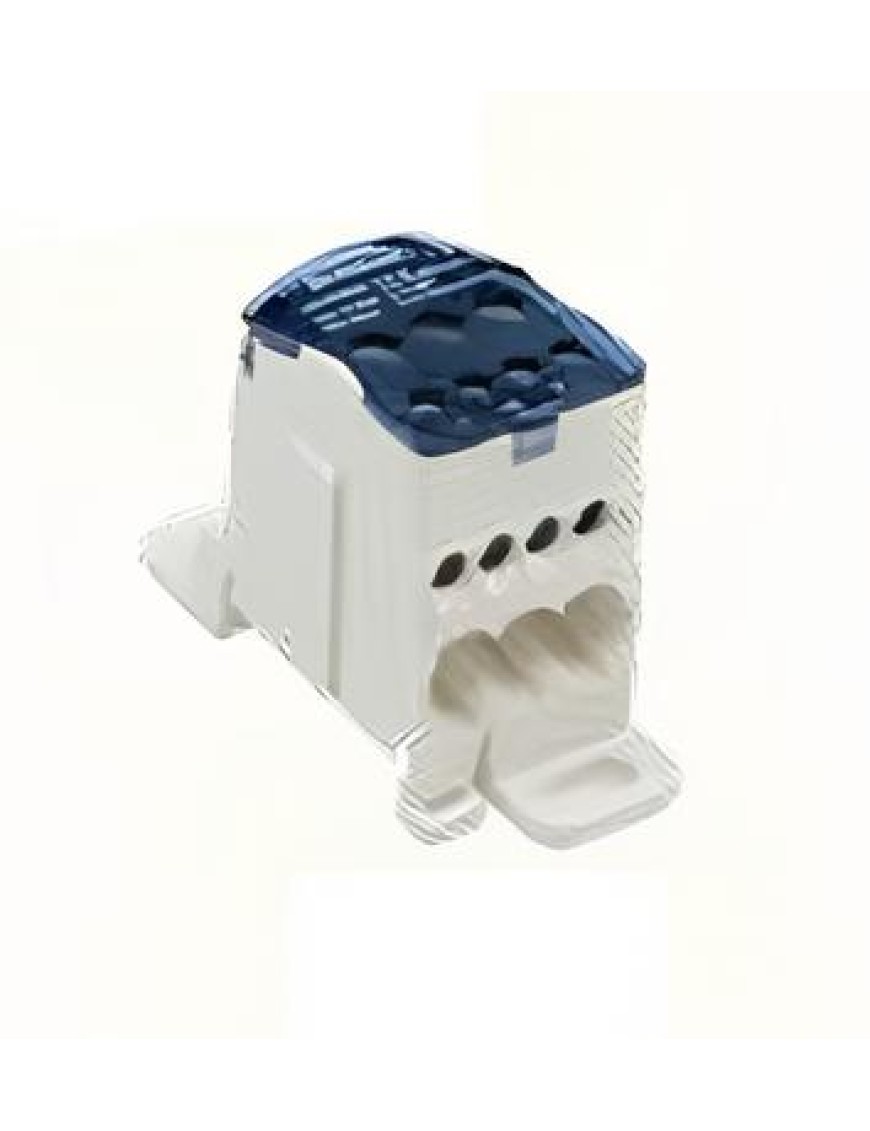 Molwex MLX-80A Tek Kutuplu Dağıtıcı Ünite (171)
