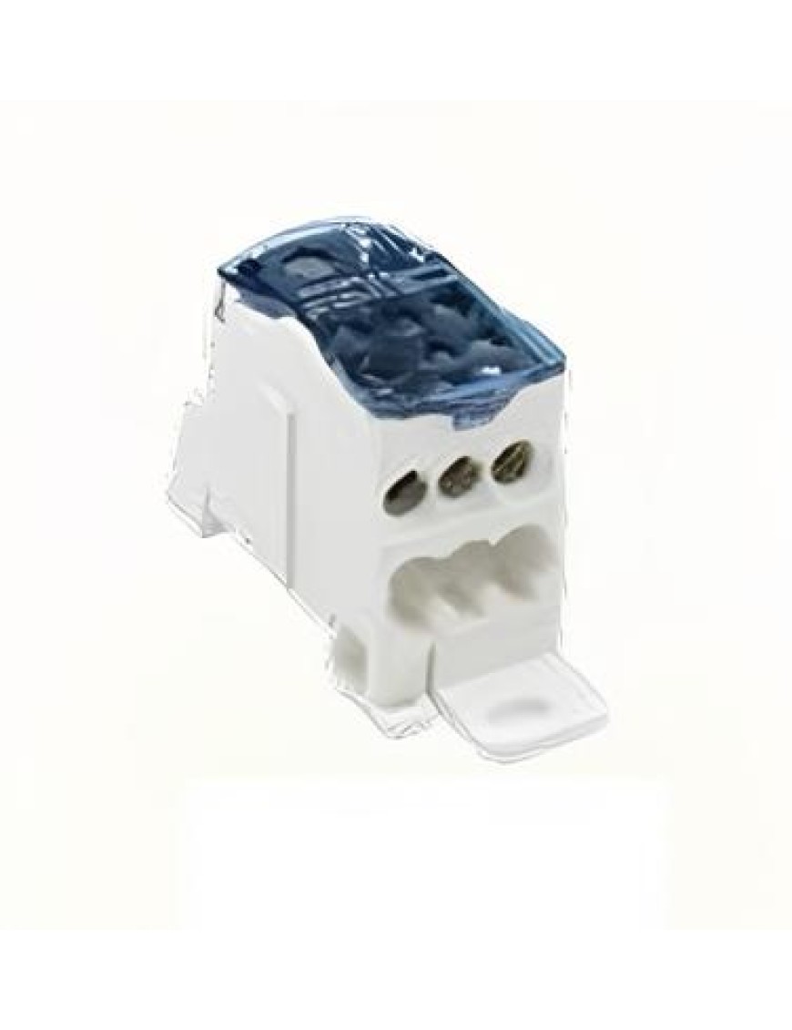 Molwex MLX-160A Tek Kutuplu Dağıtıcı Ünite (171)