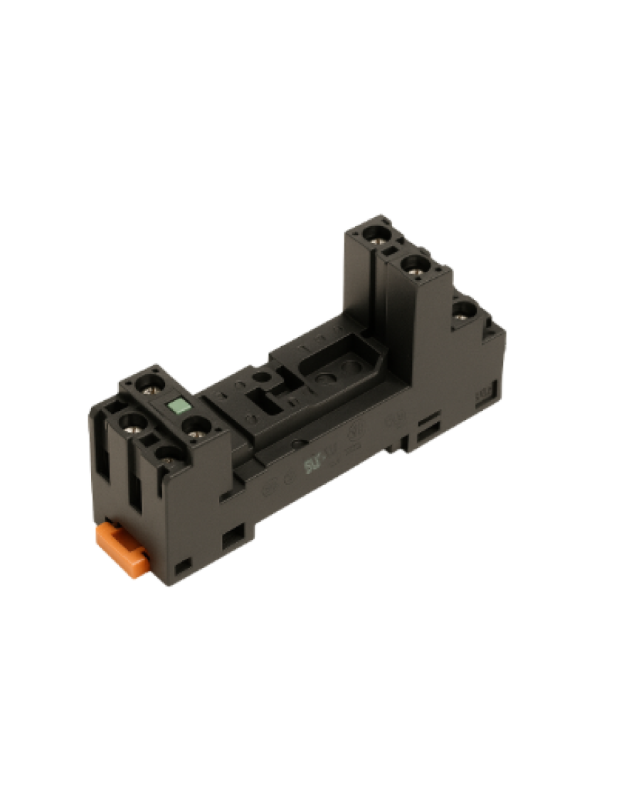 Molwex 060 120 MS-S2COS 2CO 10A Soket Vidalı