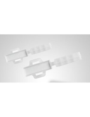 Molwex 025 001 Etiketli Kablo Bağı