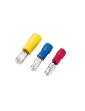 Molwex 007 003 | 2.5-6.0mm² Sarı Ek Muflar