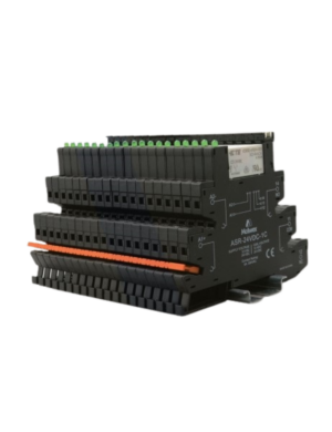 Molwex 170 040 ASR-24VDC-1C Röle Soket Vida Bağlantılı
