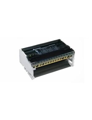 Molwex MLX-4x15 Kutuplu Dağıtıcı Ünite 125 Amper (MLW 171 130)
