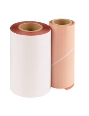 Molwex 030 004 Küçük Yazıcılar İçin Ribon SR-50X74