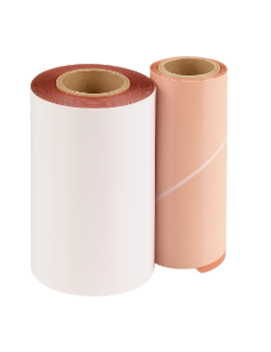 Molwex 030 004 Küçük Yazıcılar İçin Ribon SR-50X74