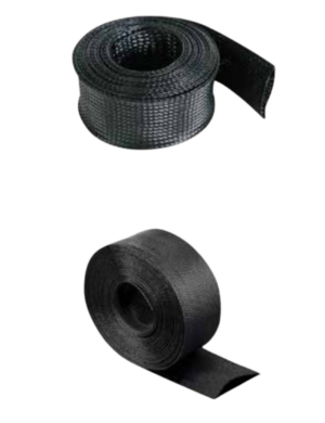 Molwex 038 065 Kablo Çorabı 25 mm Gri