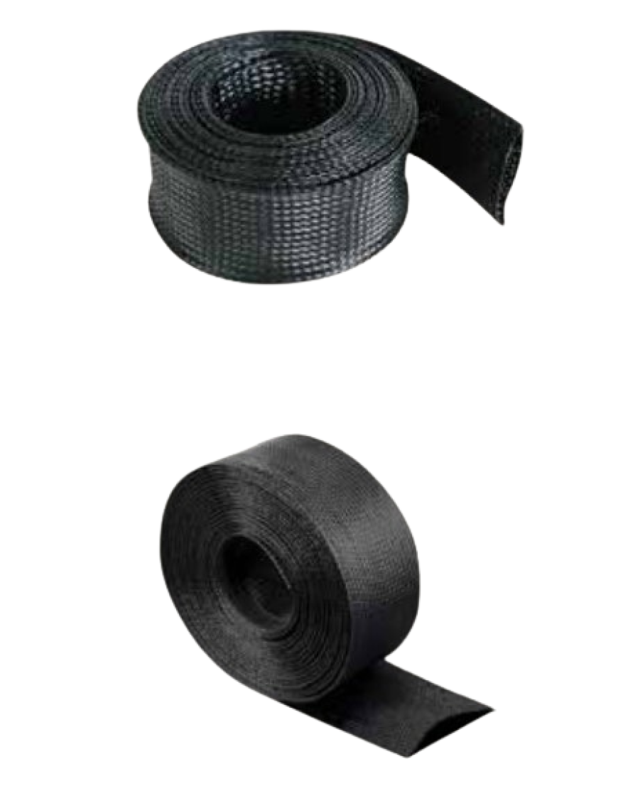 Molwex 038 Kablo Çorabı 40 mm Gri (MKS-40G)