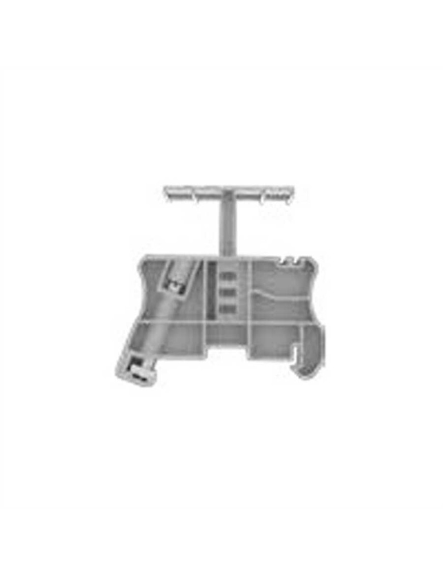 Molwex 044 205 Yapışkanlı PVC Etiket Gümüş (40x90)